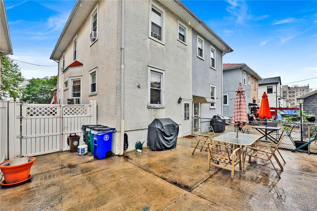 971 80th Street Dyker Heights Brooklyn NY 11228