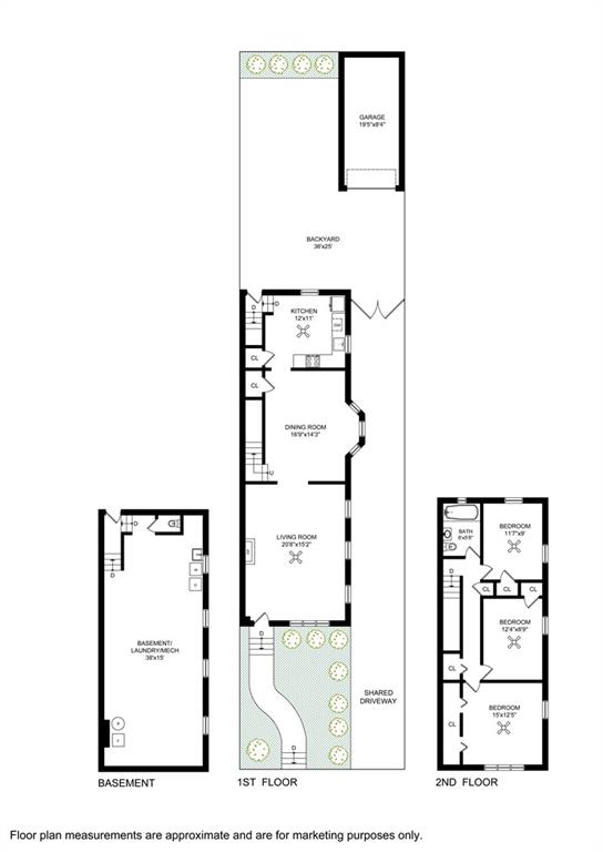 971 80th Street Dyker Heights Brooklyn NY 11228
