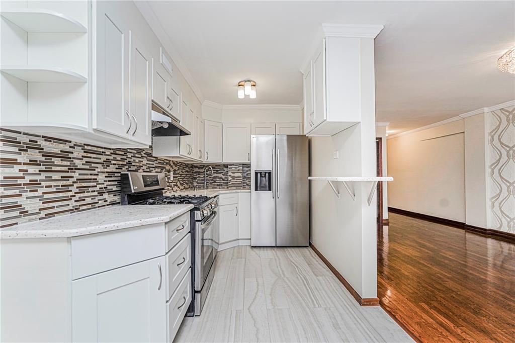 2121 Shore Parkway Bath Beach Brooklyn NY 11214