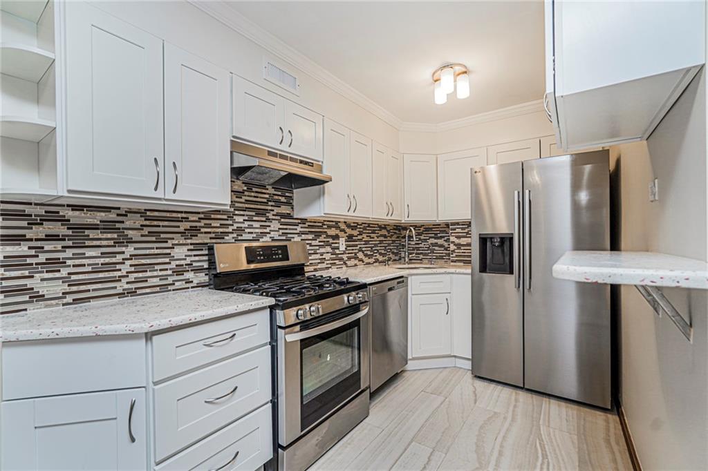 2121 Shore Parkway Bath Beach Brooklyn NY 11214