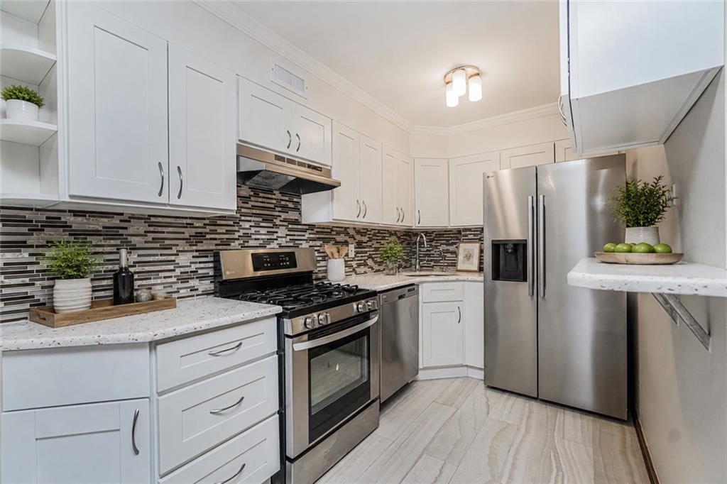 2121 Shore Parkway Bath Beach Brooklyn NY 11214