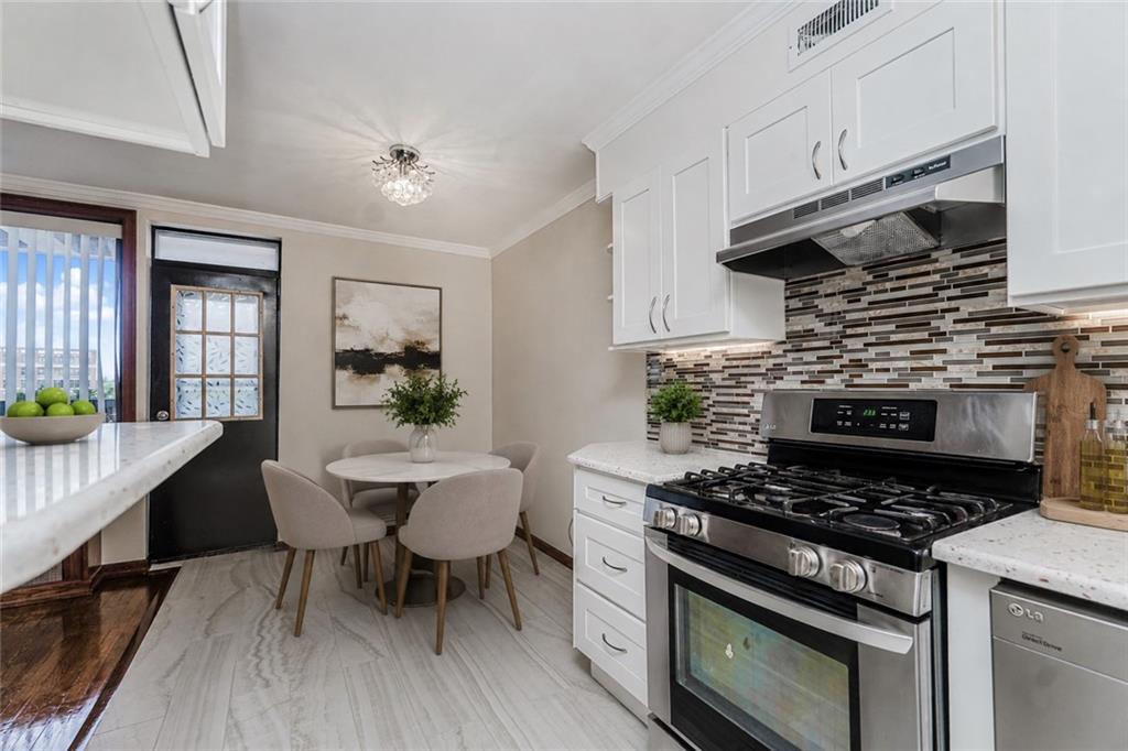 2121 Shore Parkway Bath Beach Brooklyn NY 11214