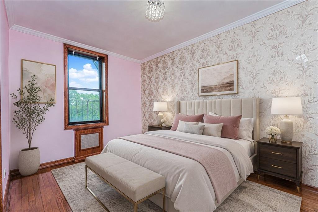 2121 Shore Parkway Bath Beach Brooklyn NY 11214