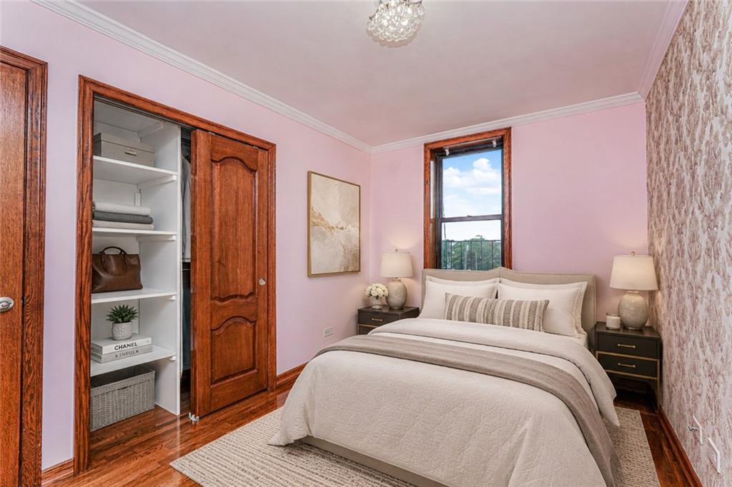 2121 Shore Parkway Bath Beach Brooklyn NY 11214
