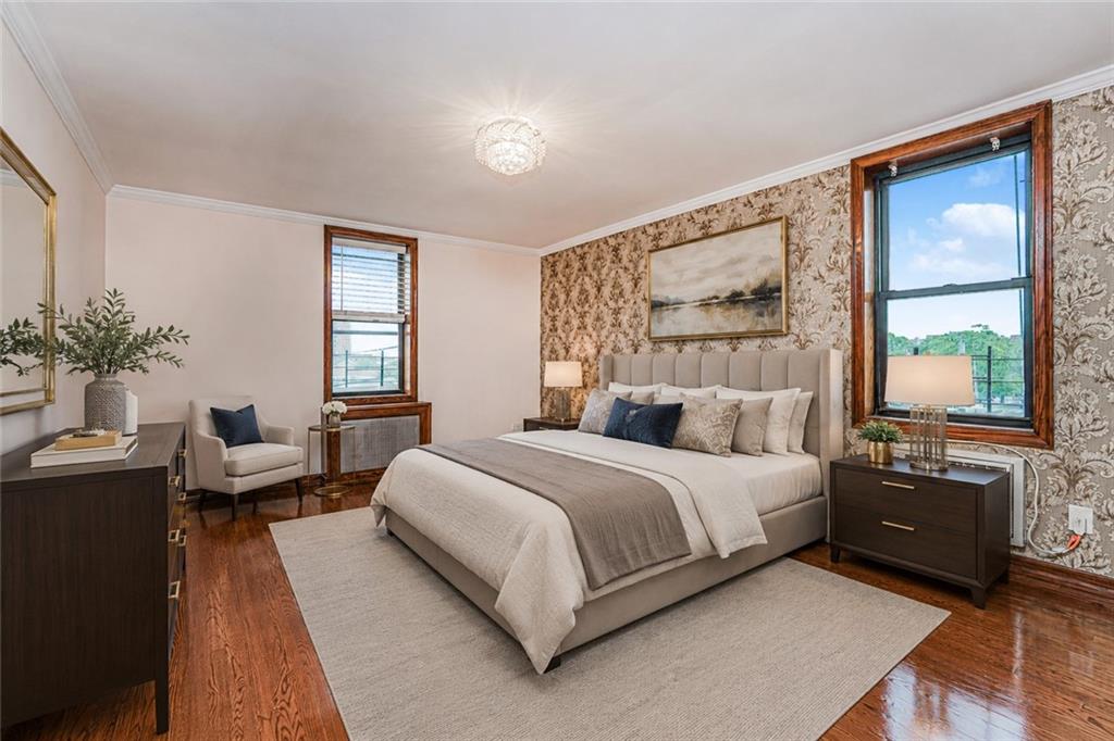 2121 Shore Parkway Bath Beach Brooklyn NY 11214