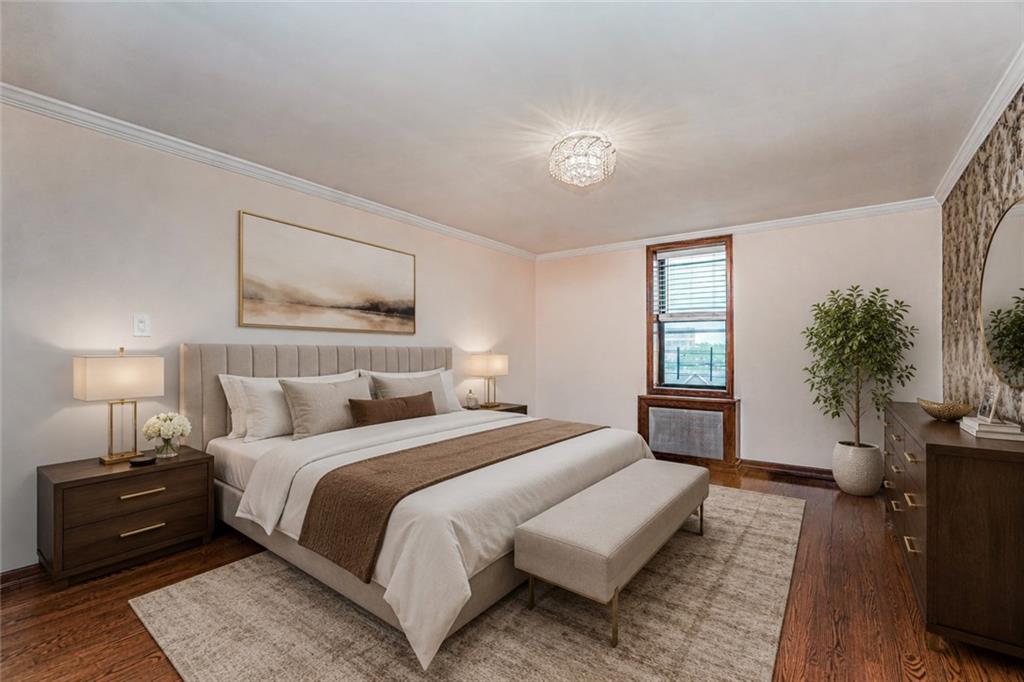 2121 Shore Parkway Bath Beach Brooklyn NY 11214