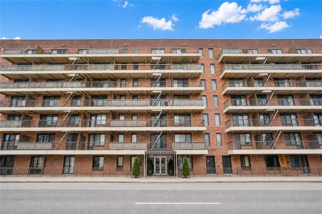 2121 Shore Parkway Bath Beach Brooklyn NY 11214