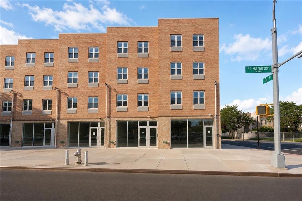 6319 Ft Hamilton Parkway Borough Park Brooklyn NY 11219