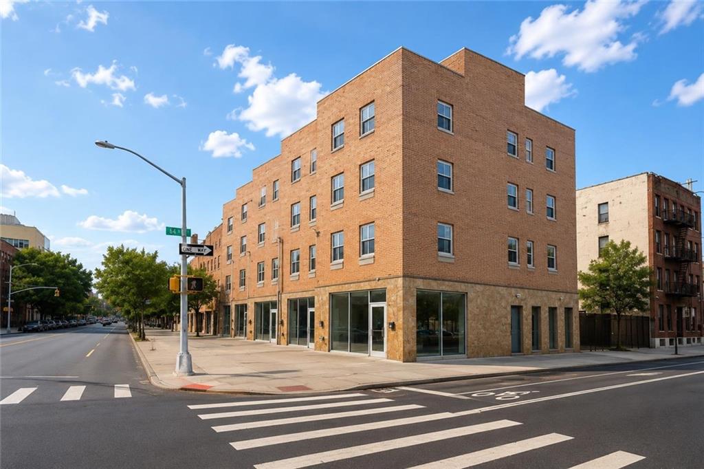 6319 Ft Hamilton Parkway Borough Park Brooklyn NY 11219