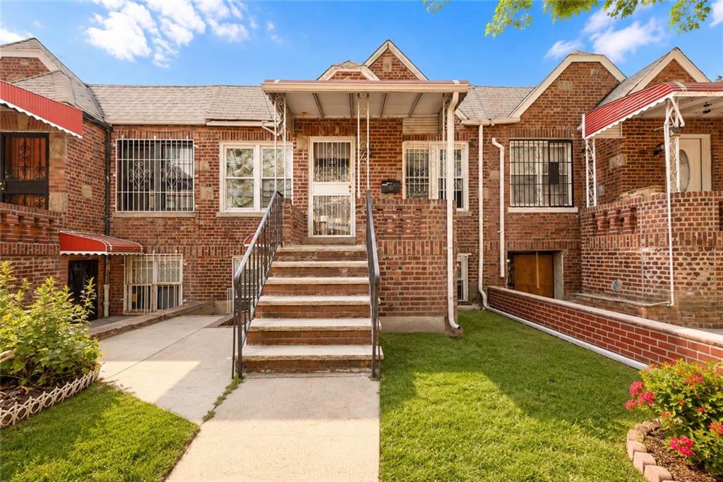 2326 East 19th Street Sheepshead Bay Brooklyn NY 11229