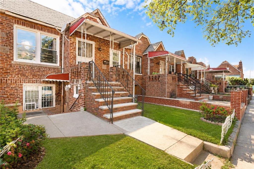 2326 East 19th Street Sheepshead Bay Brooklyn NY 11229