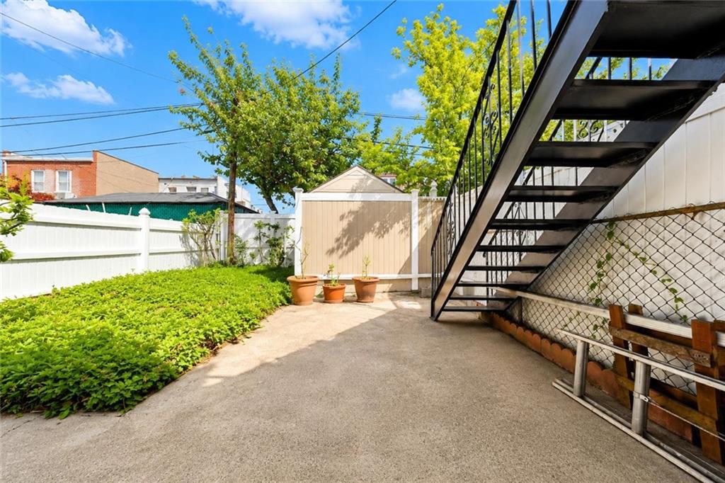237 Bay 22nd Street Bath Beach Brooklyn NY 11214