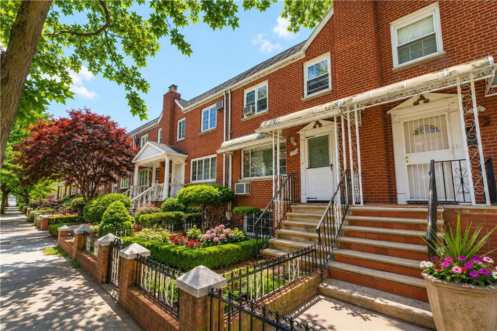 1433 83rd Street Dyker Heights Brooklyn NY 11228