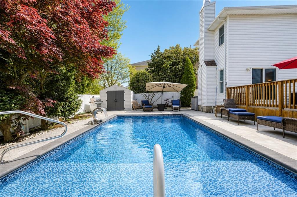 4816 Hylan Boulevard Annadale Staten Island NY 10312
