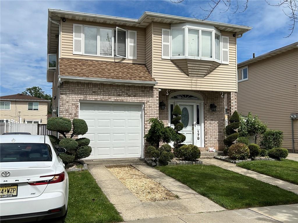 179 Gervil Street Rossville Staten Island NY 10309