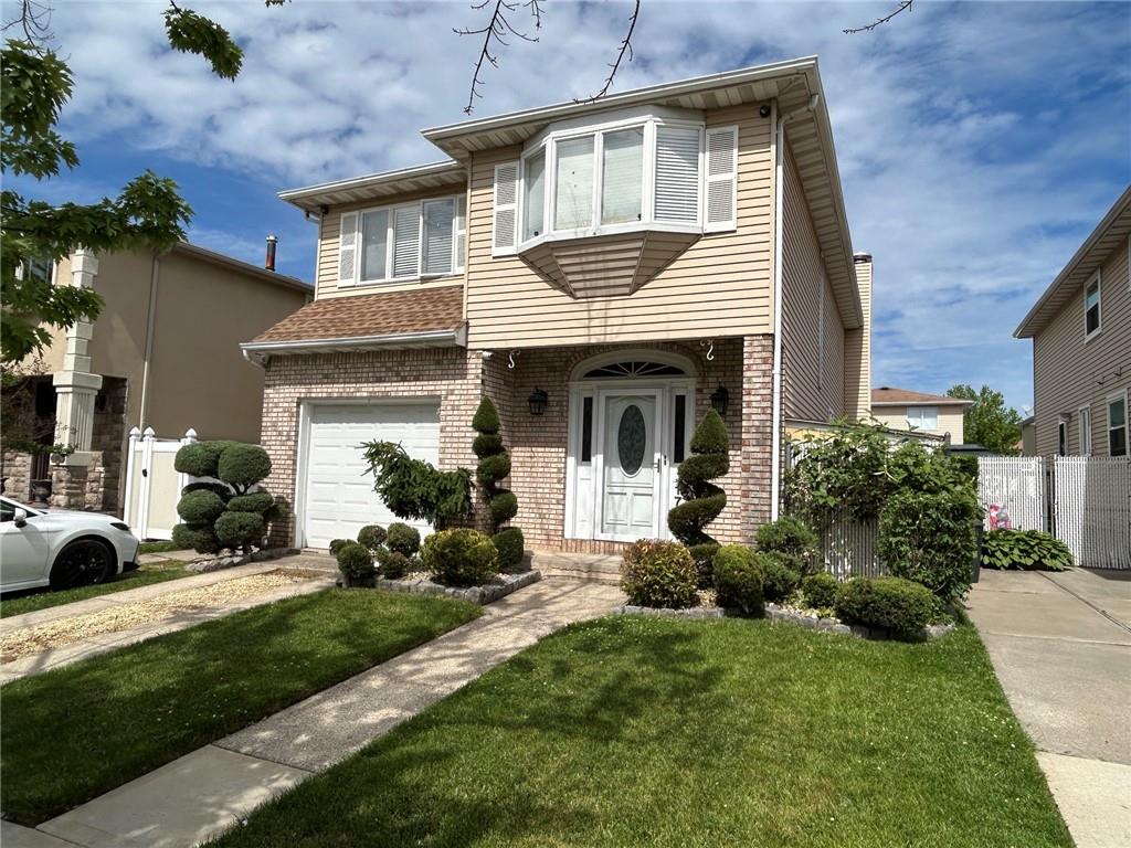 179 Gervil Street Rossville Staten Island NY 10309