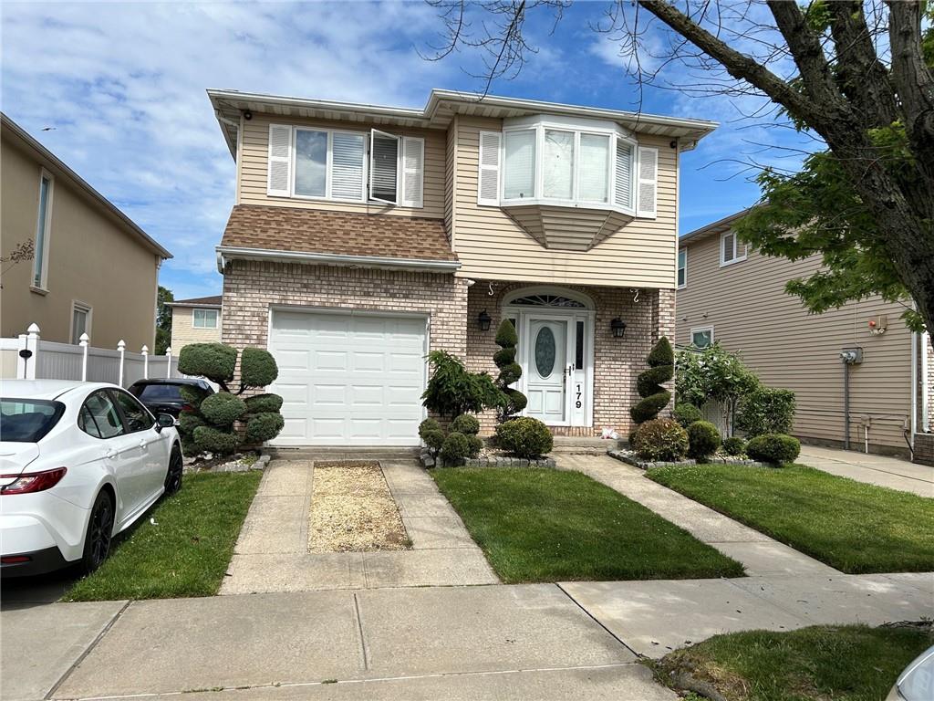 179 Gervil Street Rossville Staten Island NY 10309