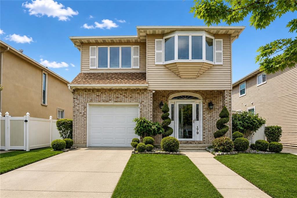 179 Gervil Street Rossville Staten Island NY 10309