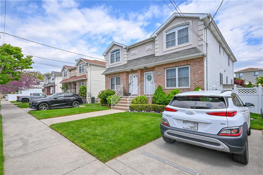 1325 East 66th Street Bergen Beach Brooklyn NY 11234