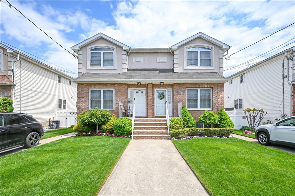 1325 East 66th Street Bergen Beach Brooklyn NY 11234