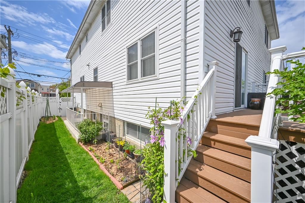 1325 East 66th Street Bergen Beach Brooklyn NY 11234