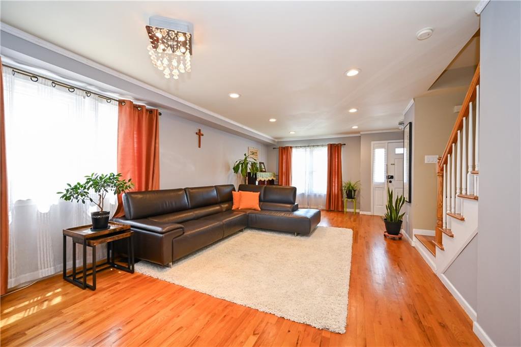 1325 East 66th Street Bergen Beach Brooklyn NY 11234