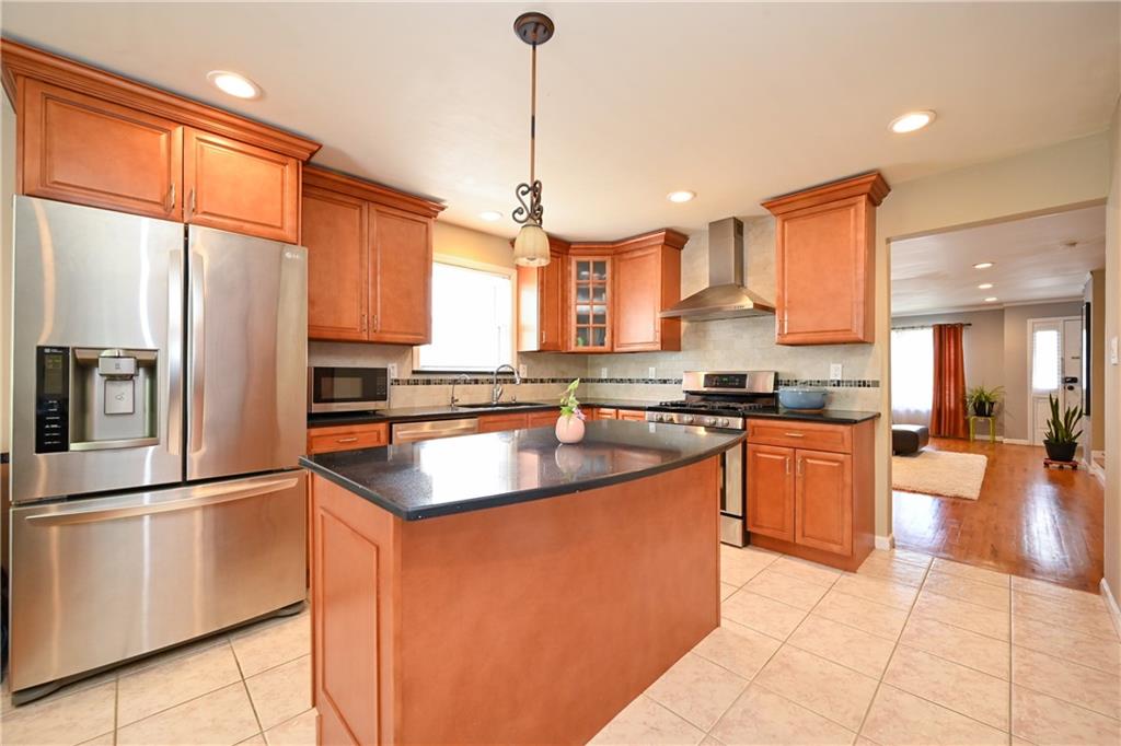 1325 East 66th Street Bergen Beach Brooklyn NY 11234