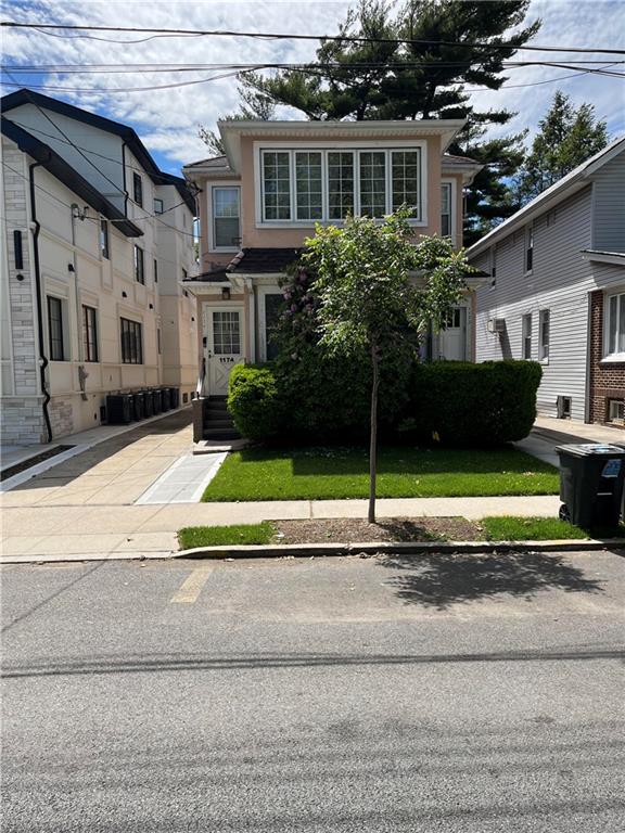 1172 East 28th Street Midwood Brooklyn NY 11210