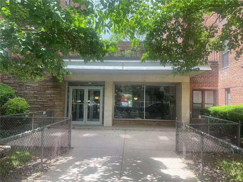 345 Webster Avenue Kensington Brooklyn NY 11230