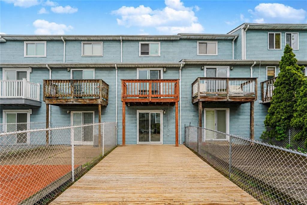 46 Pembrook Loop Woodrow Staten Island NY 10309