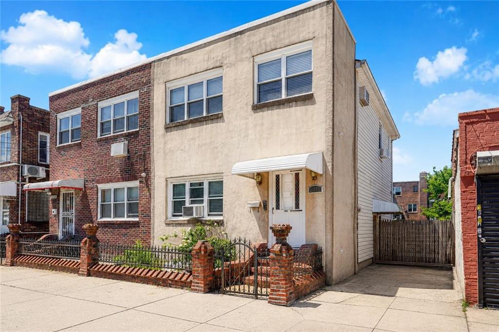 2118 West 7th Street Gravesend Brooklyn NY 11223