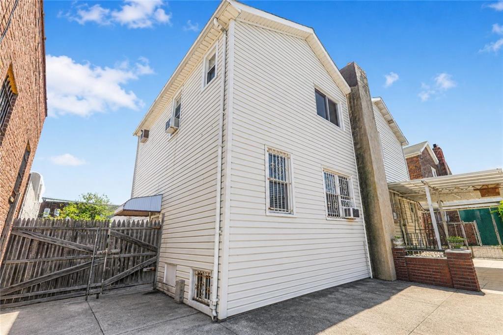 2118 West 7th Street Gravesend Brooklyn NY 11223