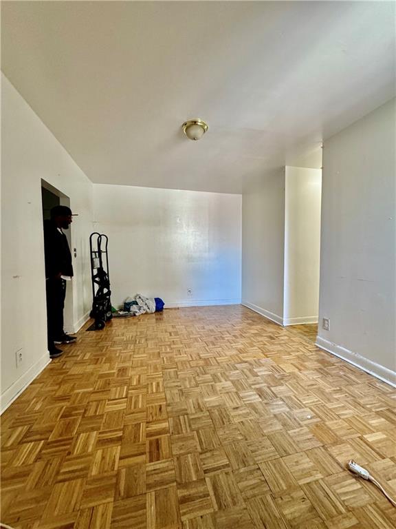 883 East 165th Street Longwood Bronx NY 10459
