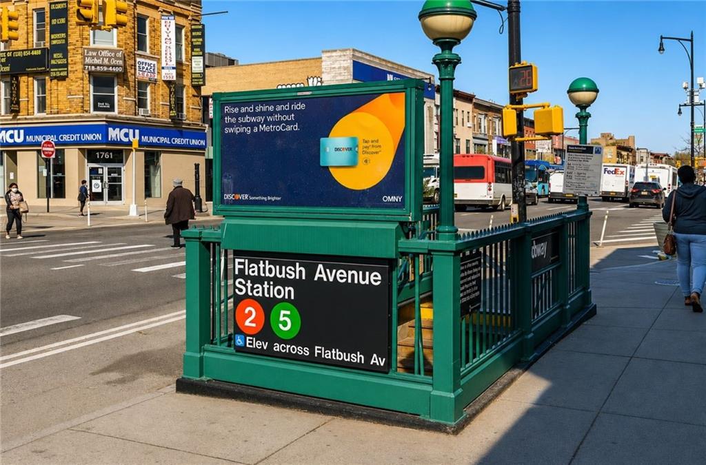 3215 Avenue H East Flatbush Brooklyn NY 11210
