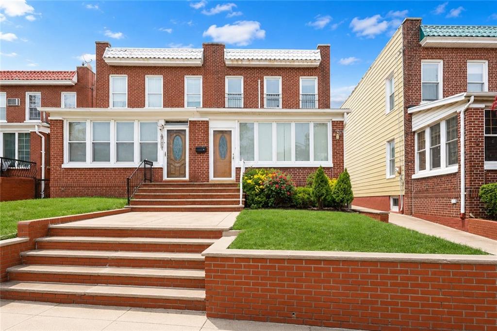 7615 Fort Hamilton Parkway Dyker Heights Brooklyn NY 11228