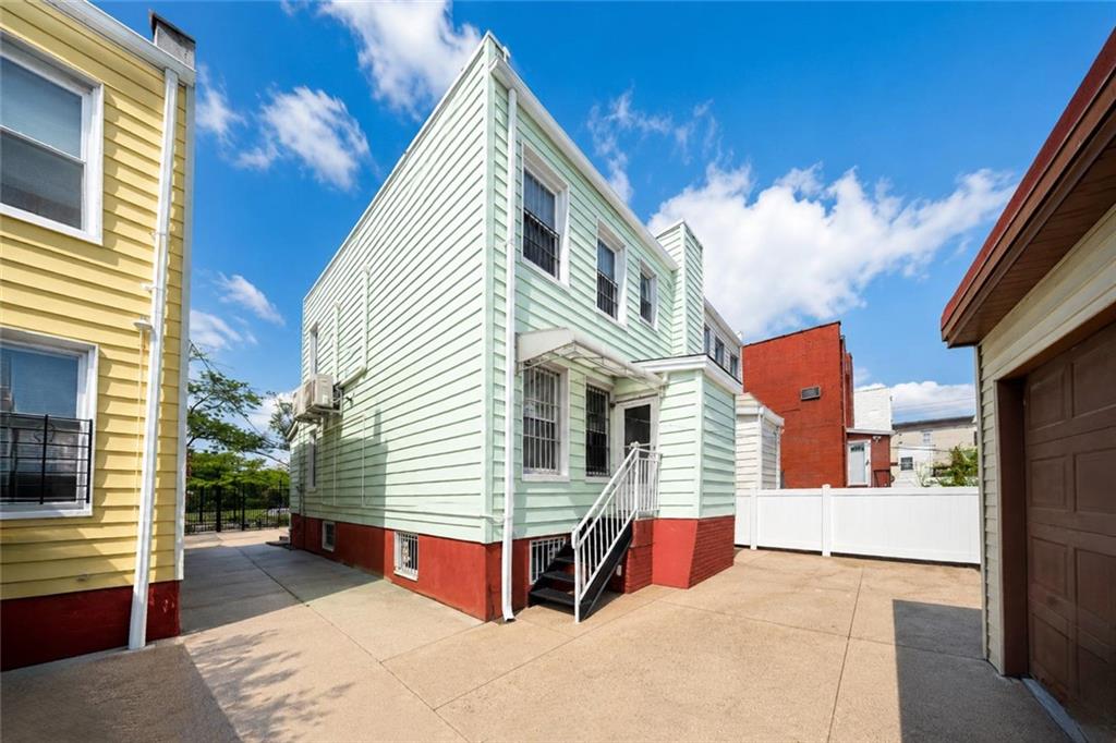 7615 Fort Hamilton Parkway Dyker Heights Brooklyn NY 11228