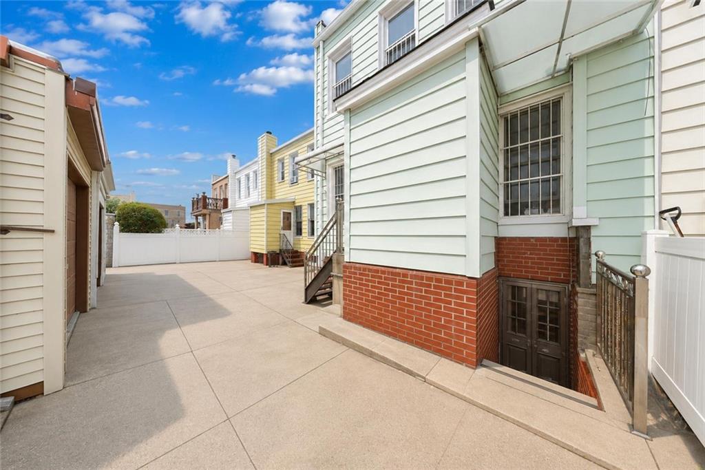 7615 Fort Hamilton Parkway Dyker Heights Brooklyn NY 11228