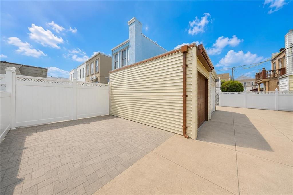 7615 Fort Hamilton Parkway Dyker Heights Brooklyn NY 11228