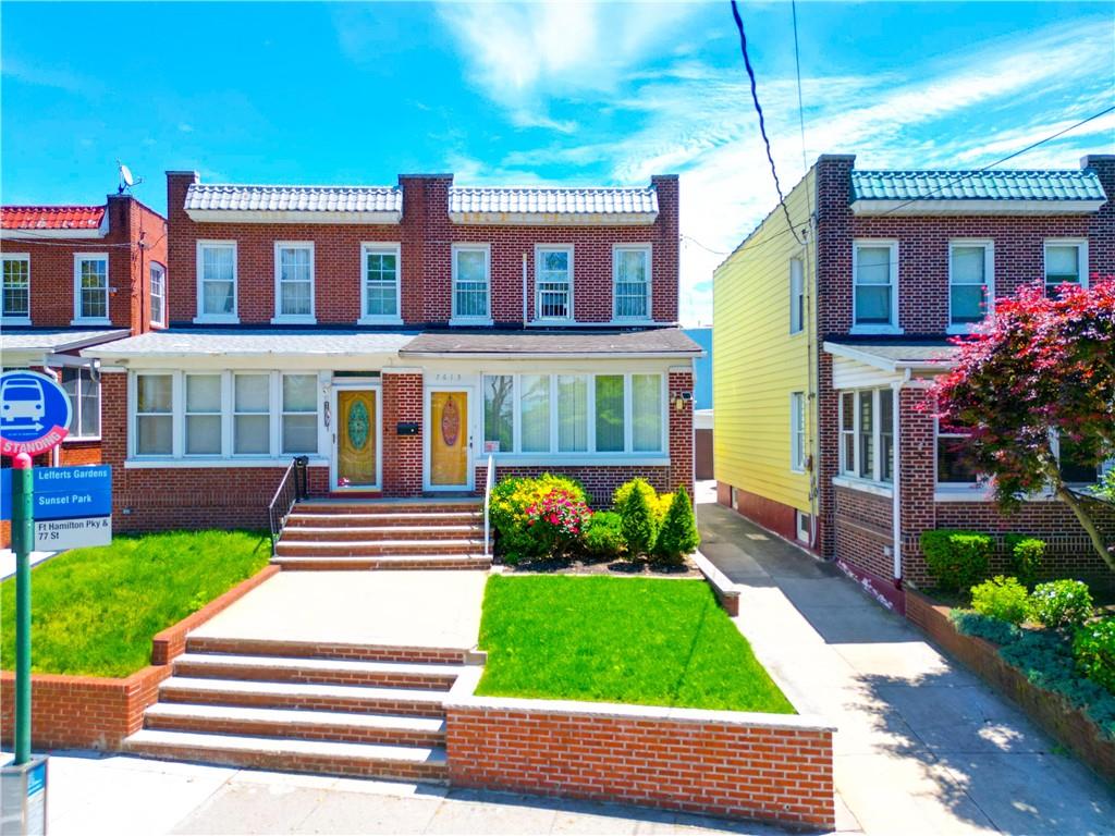 7615 Fort Hamilton Parkway Dyker Heights Brooklyn NY 11228