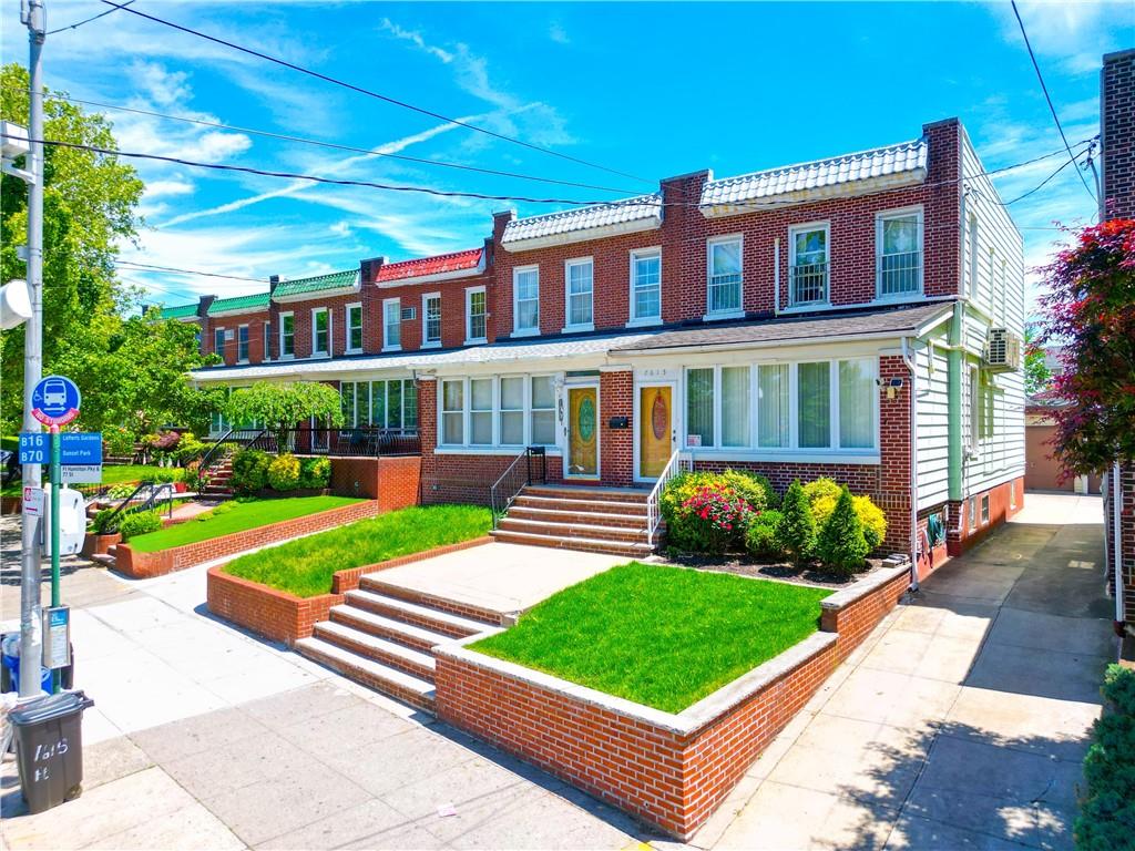 7615 Fort Hamilton Parkway Dyker Heights Brooklyn NY 11228