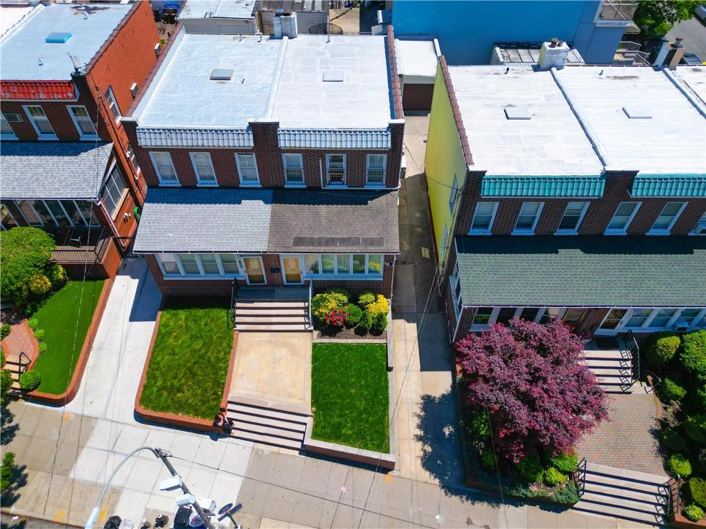 7615 Fort Hamilton Parkway Dyker Heights Brooklyn NY 11228