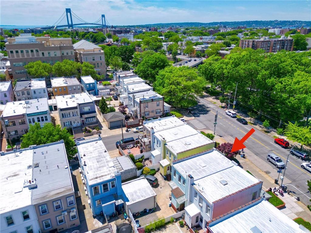 7615 Fort Hamilton Parkway Dyker Heights Brooklyn NY 11228