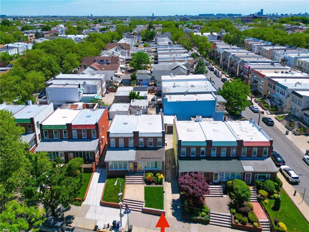 7615 Fort Hamilton Parkway Dyker Heights Brooklyn NY 11228