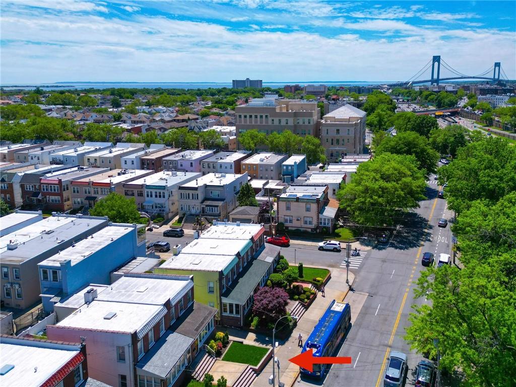 7615 Fort Hamilton Parkway Dyker Heights Brooklyn NY 11228