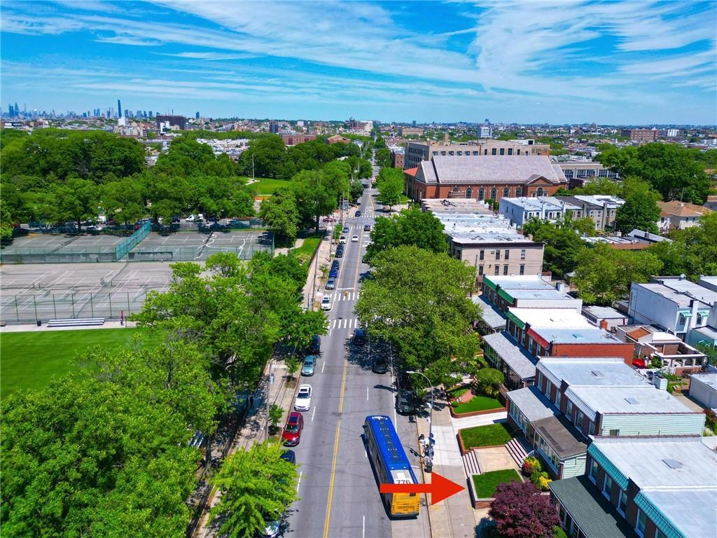 7615 Fort Hamilton Parkway Dyker Heights Brooklyn NY 11228