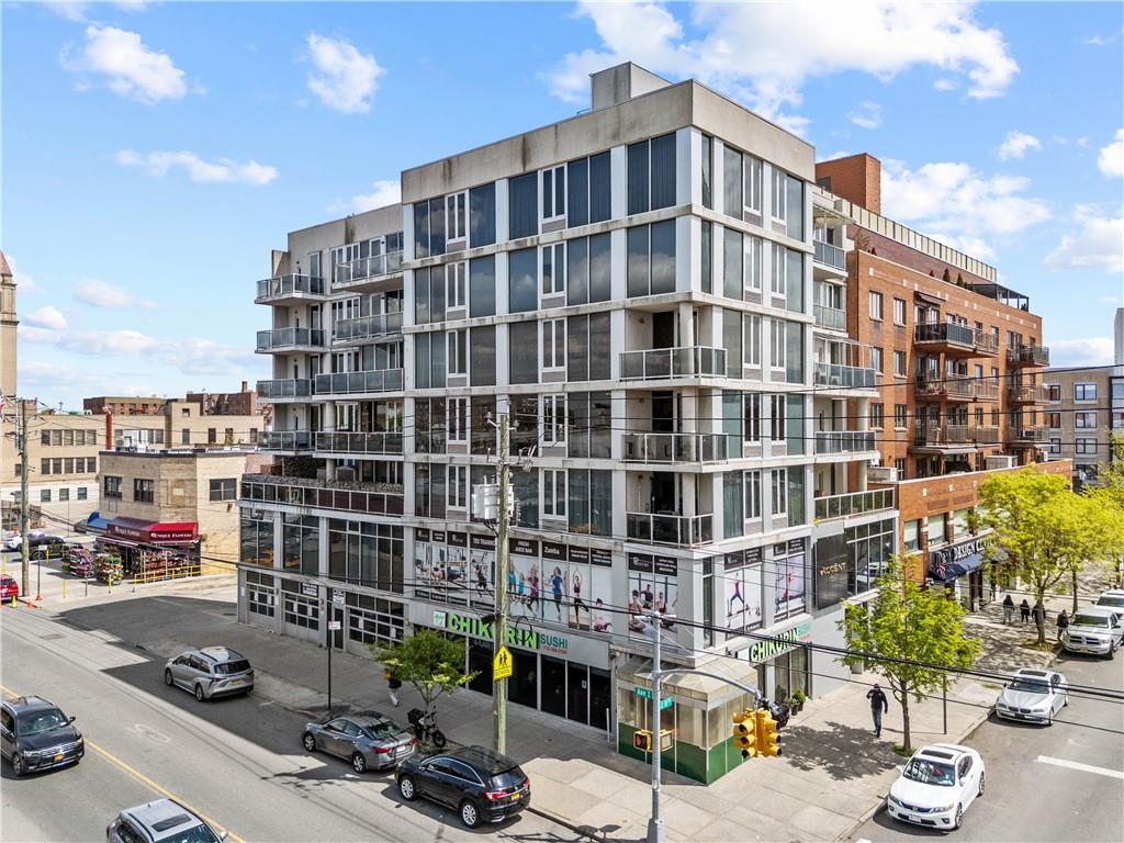 1702 Avenue Z Sheepshead Bay Brooklyn NY 11235