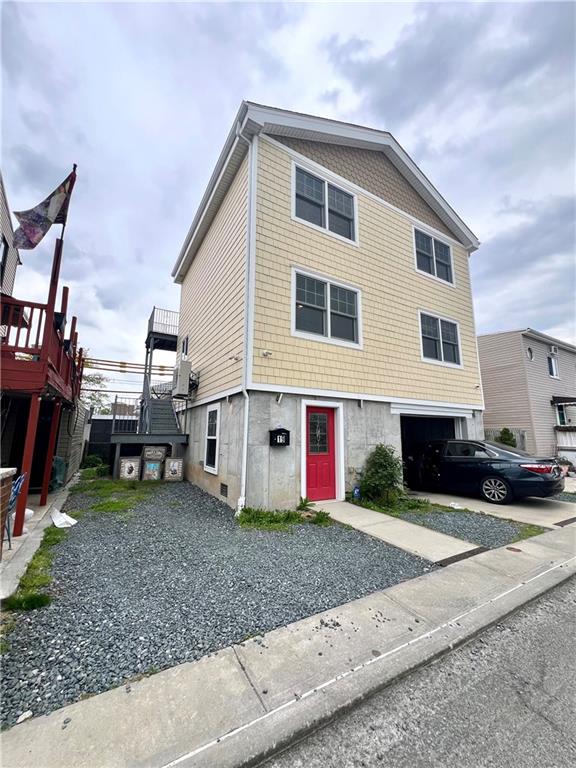 19 Nova Court Gerritsen Beach Brooklyn NY 11229