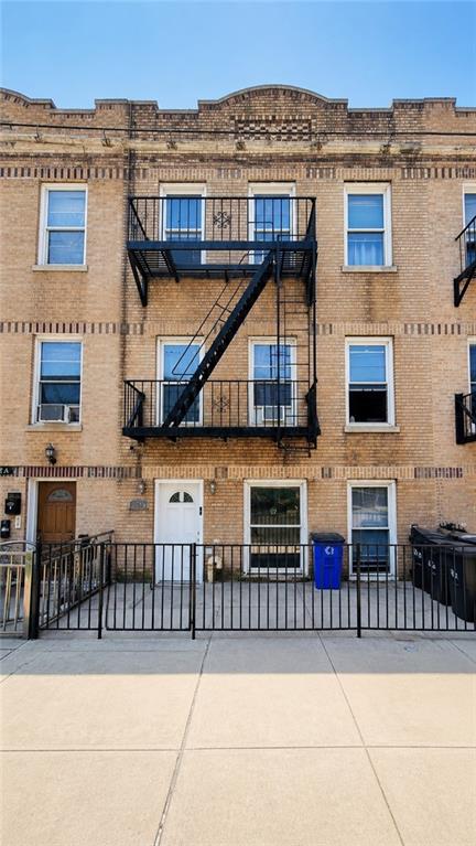 2630 Harwau Avenue Bensonhurst Brooklyn NY 11214