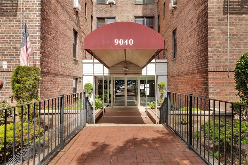 9040 Fort Hamilton Parkway Bay Ridge Brooklyn NY 11209