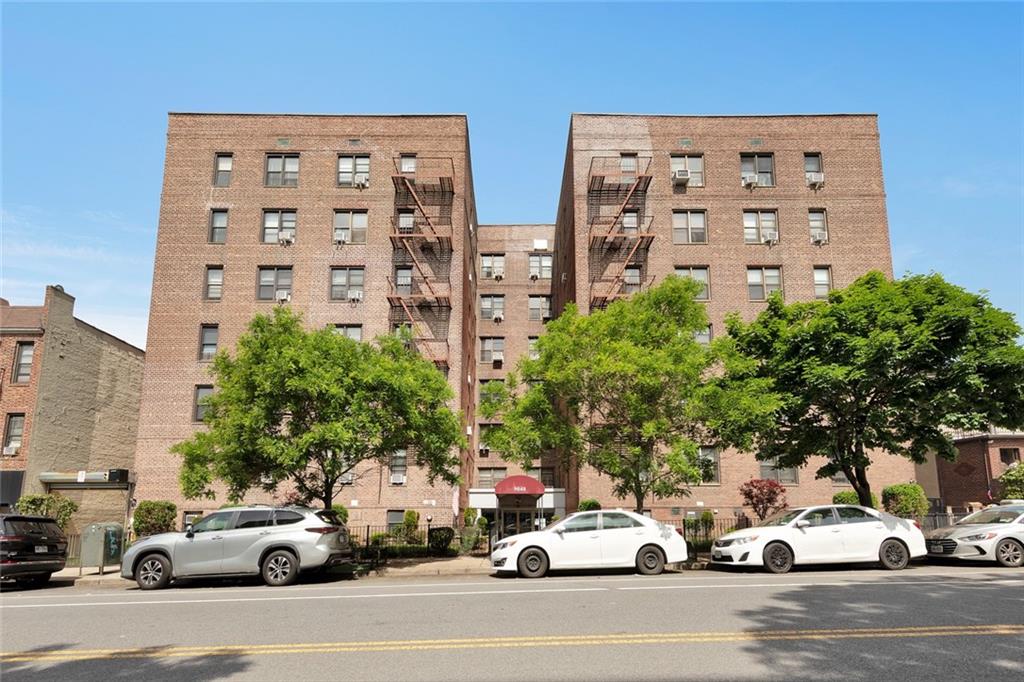 9040 Fort Hamilton Parkway Bay Ridge Brooklyn NY 11209